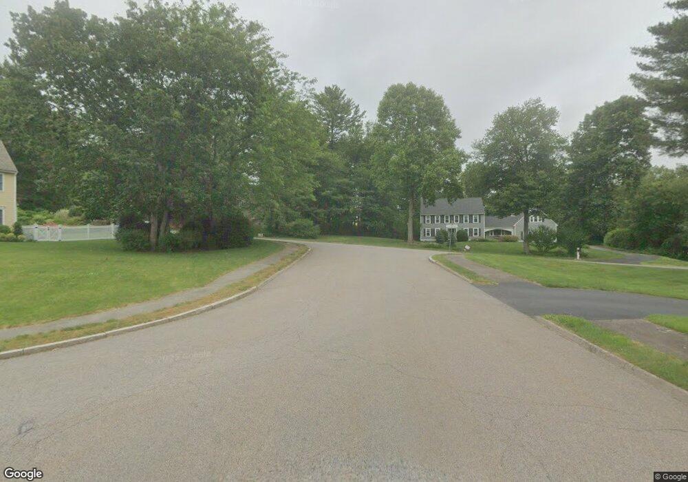 22 Andrew Way unit 88, Walpole, MA 02081 - photo 1