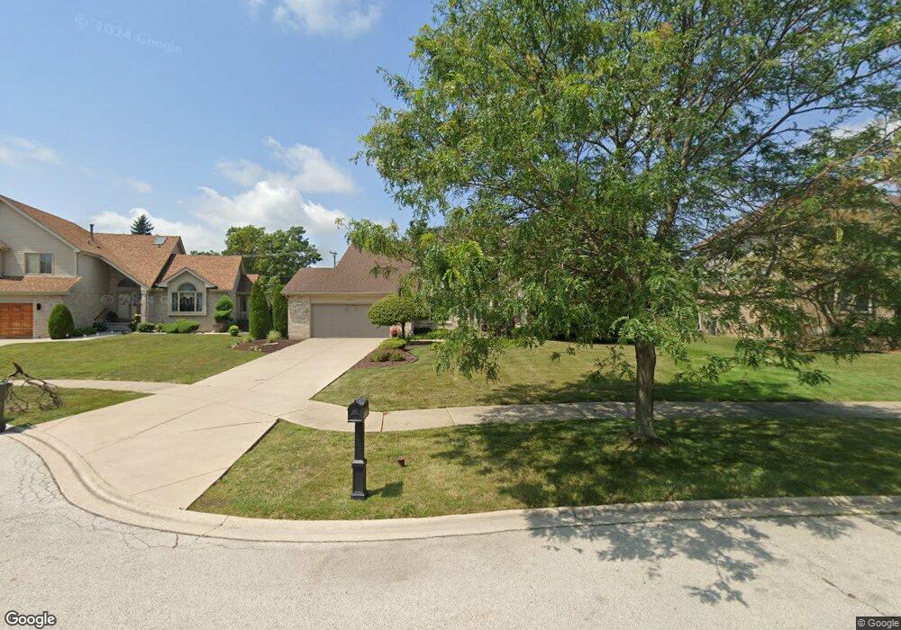 18452 Carrington Ct, Hazel Crest, IL 60429 - photo 1