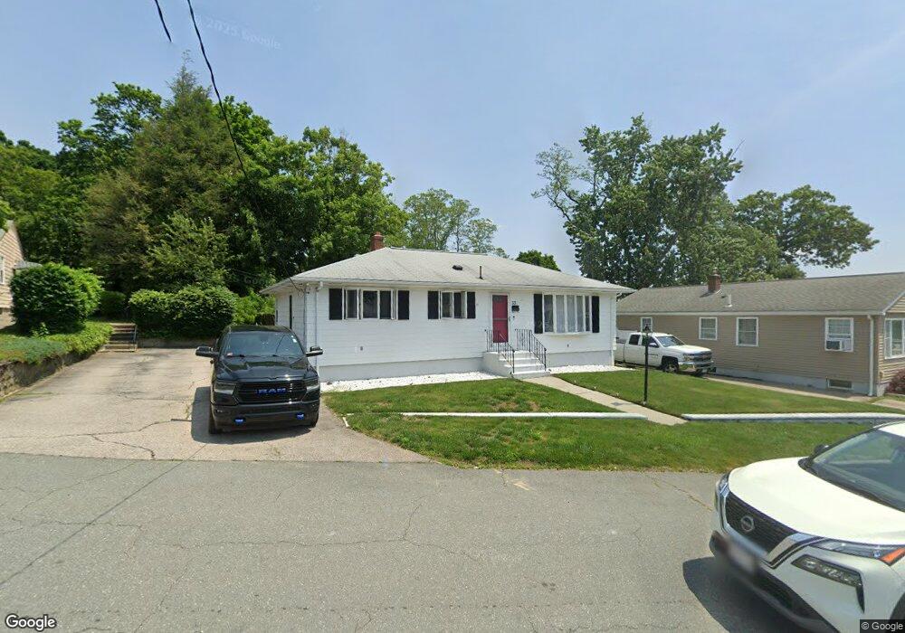 33 Pavilion Ave, Cranston, RI 02920 - photo 1