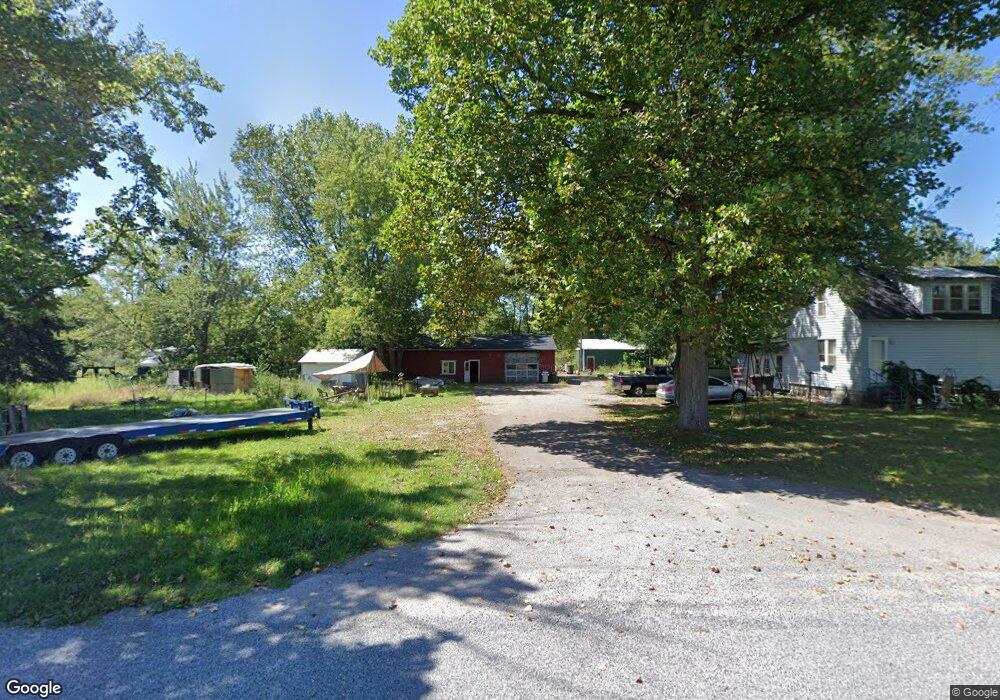 11996 Gast Rd, Bridgman, MI 49106 - photo 1