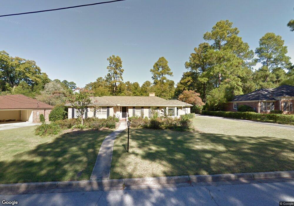 2705 Downing St, Augusta, GA 30909 - photo 1
