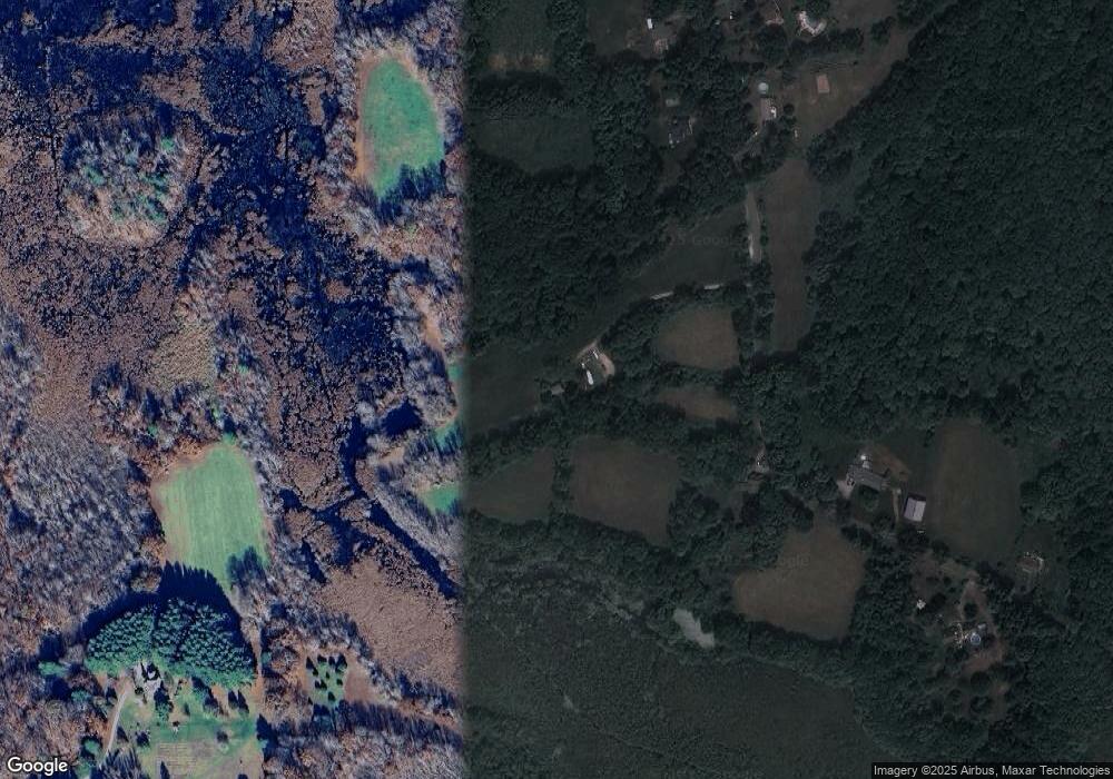 142 Drown Rd, Pomfret Center, CT 06259 - photo 1