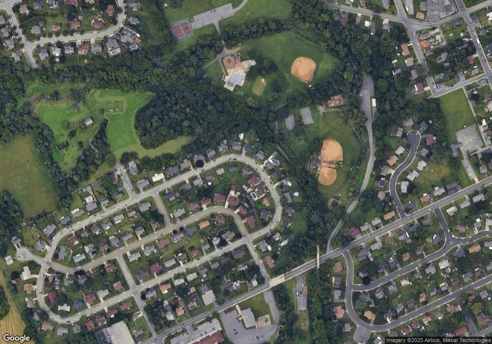 3142 Birch Cir E, Whitehall, PA 18052 - photo 1