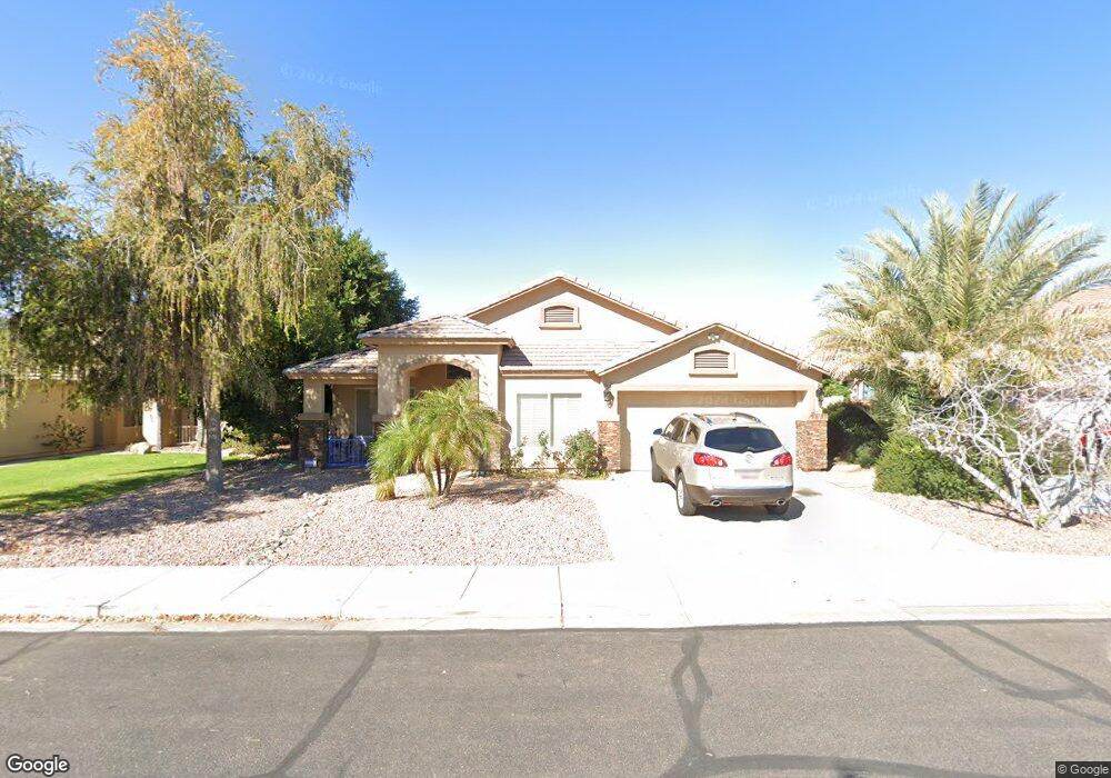 1446 S Somerset, Mesa, AZ 85206 - photo 1