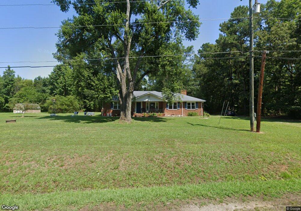 7118 Courthouse Rd, Prince George, VA 23875 - photo 1