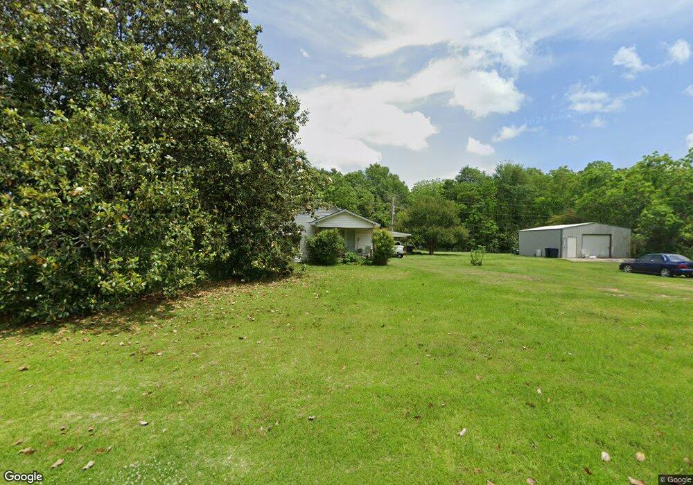 88 Loftin Rd, Laurel, MS 39443 - photo 1