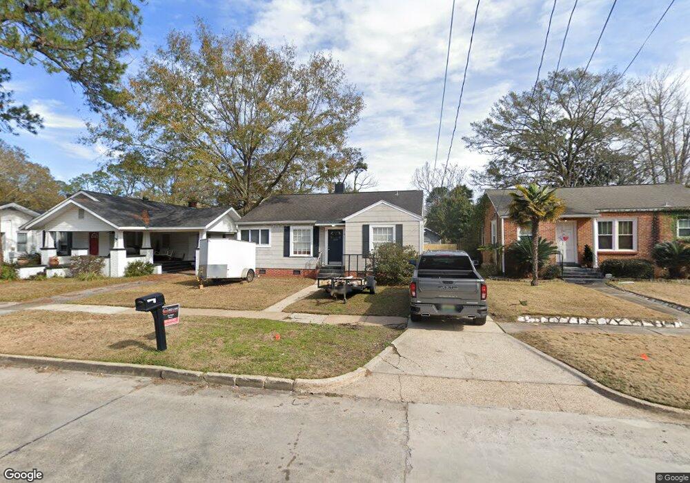 259 Mohawk St, Mobile, AL 36606 - photo 1