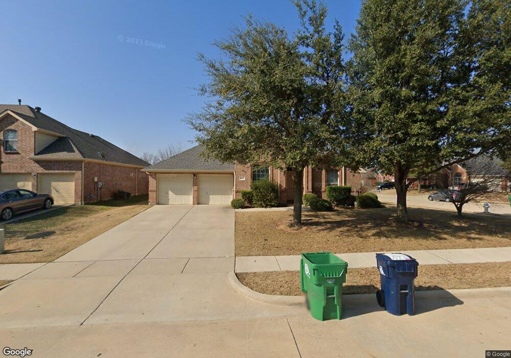 3104 Union Lake Rd, Denton, TX 76210 - photo 1