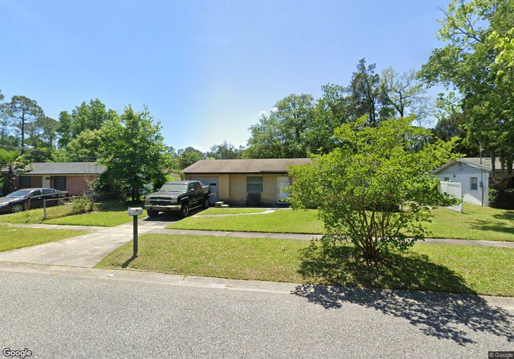 7228 Zapata Dr, Jacksonville, FL 32210 - photo 1