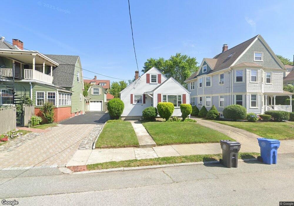 189 Albert Ave, Cranston, RI 02905 - photo 1