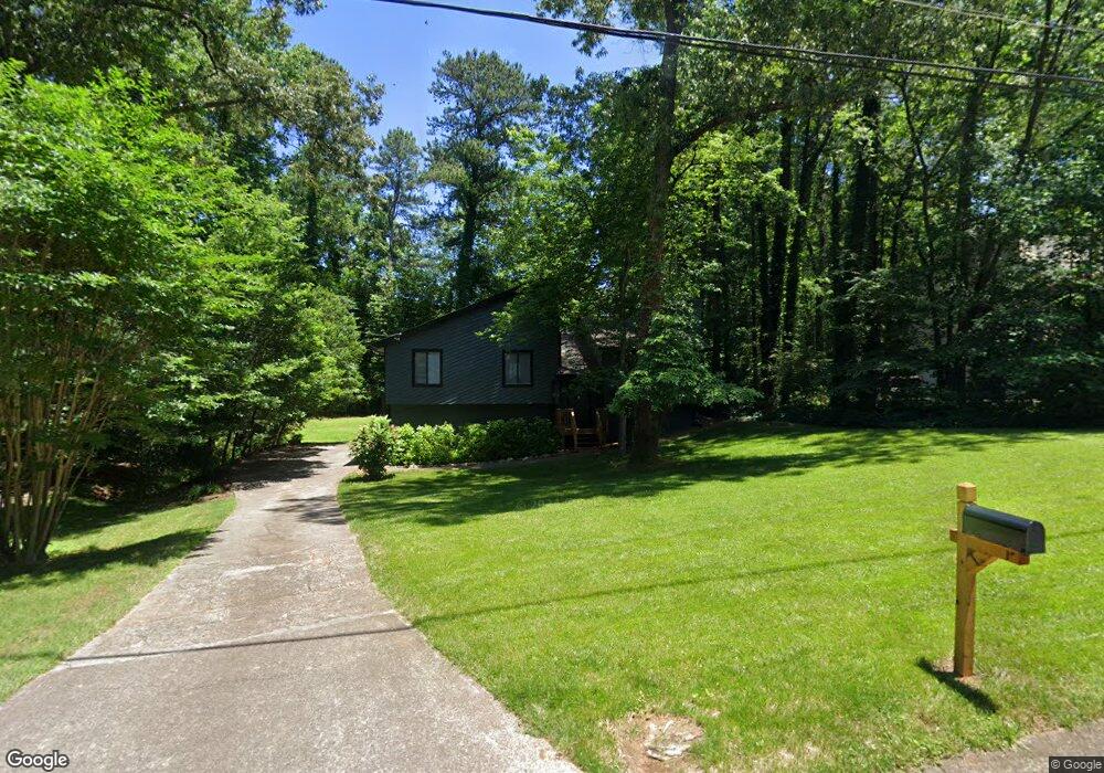 4166 Jody Ct NE, Marietta, GA 30066 - photo 1