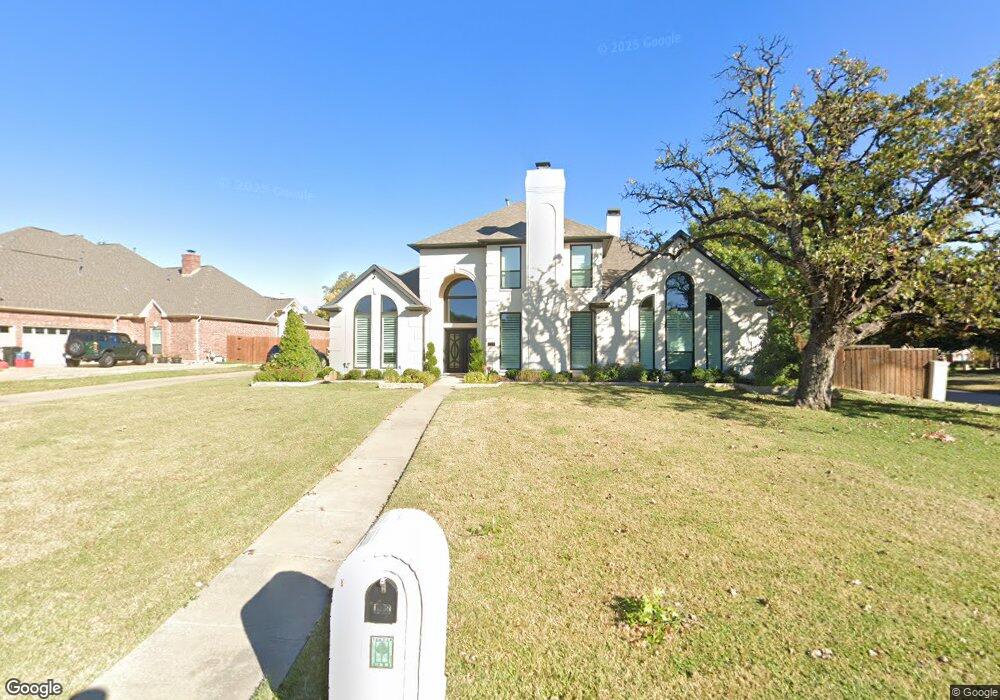 113 Woodglen Ct, Southlake, TX 76092 - photo 1