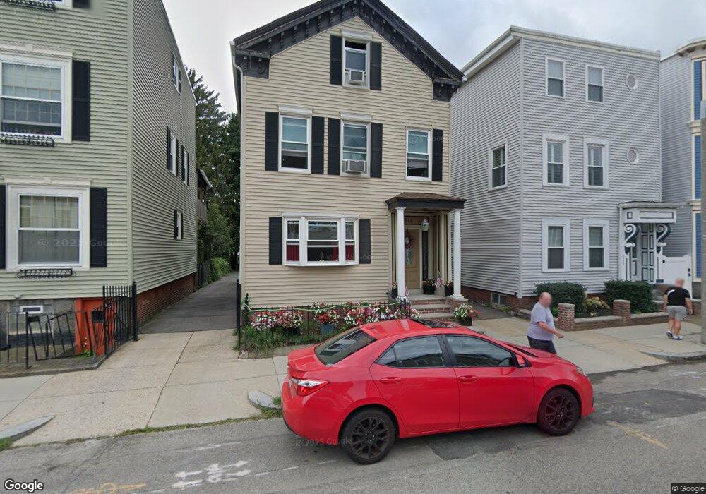 613 E 5th St, Boston, MA 02127 - photo 1