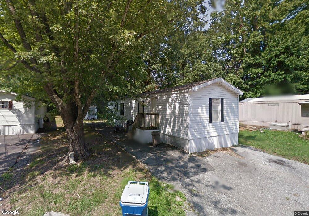80 N Dragon Dr, Bear, DE 19701 - photo 1