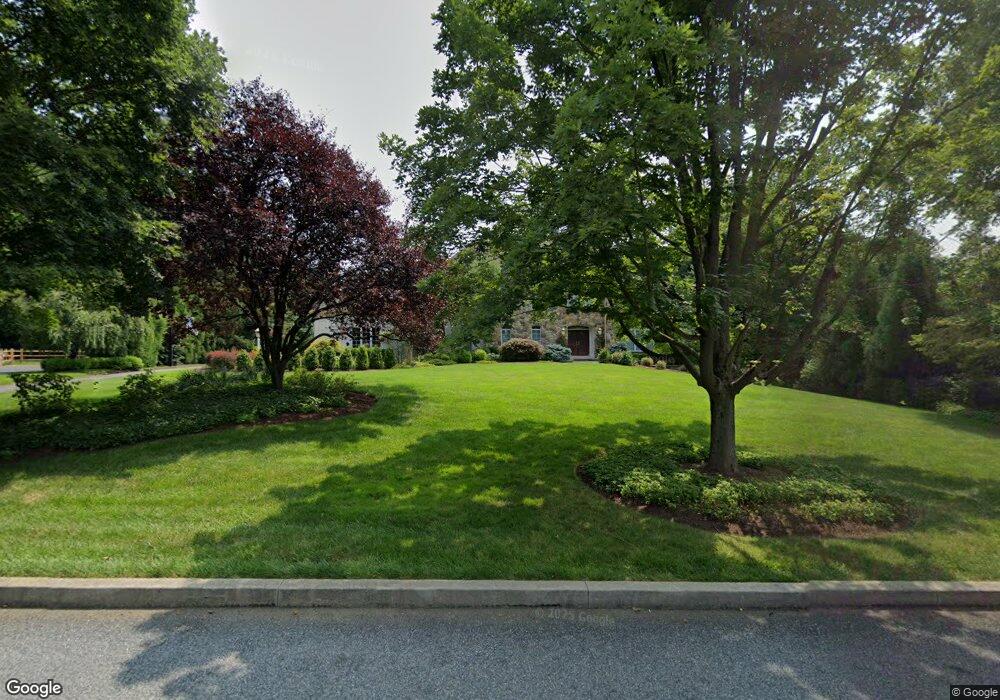 117 Gideon Dr, Kennett Square, PA 19348 - photo 1