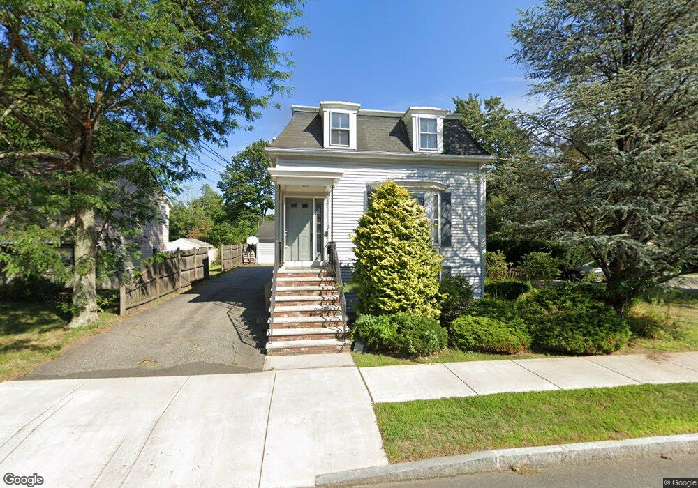 18 Central St unit B, Woburn, MA 01801 - photo 1