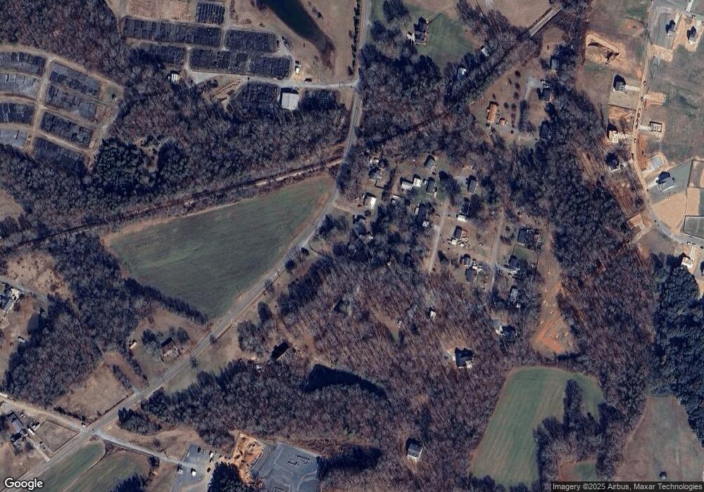 12144 Pine Bluff Rd, Midland, NC 28107 - photo 1