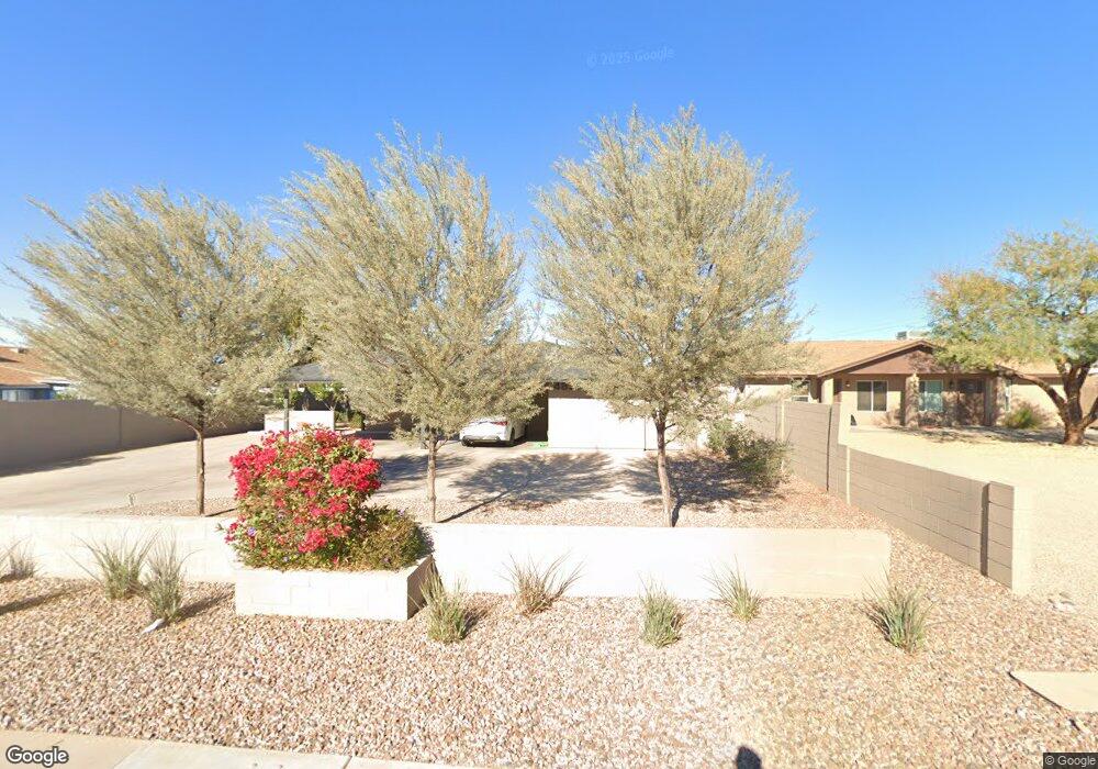 4826 E Caballero Cir unit 2, Mesa, AZ 85205 - photo 1