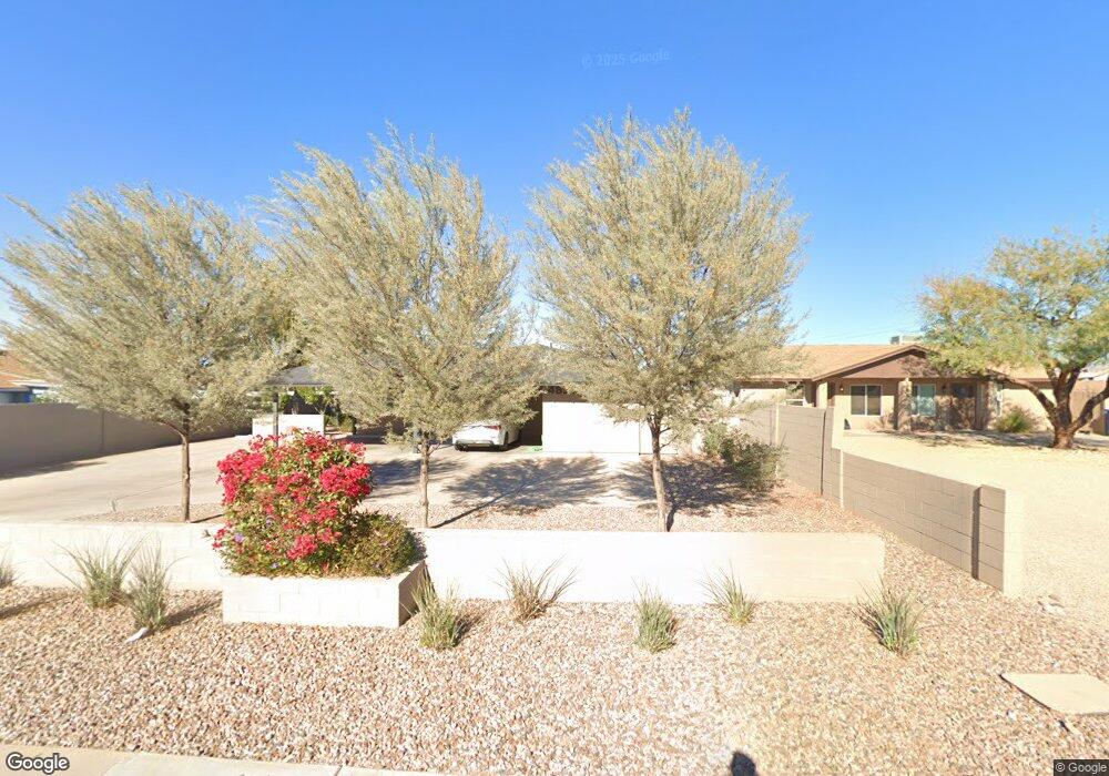 4826 E Caballero Cir unit 3, Mesa, AZ 85205 - photo 1