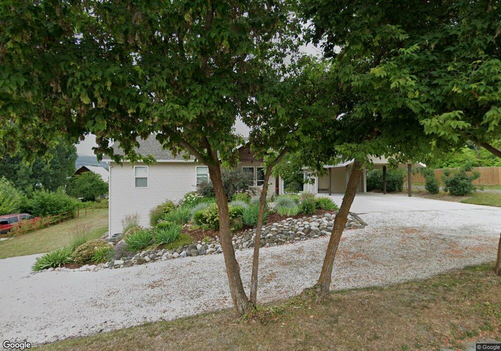 800 N Victoria St, Chewelah, WA 99109 - photo 1