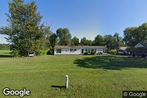 7689 Bradford Rd, Bennington, IN 47011