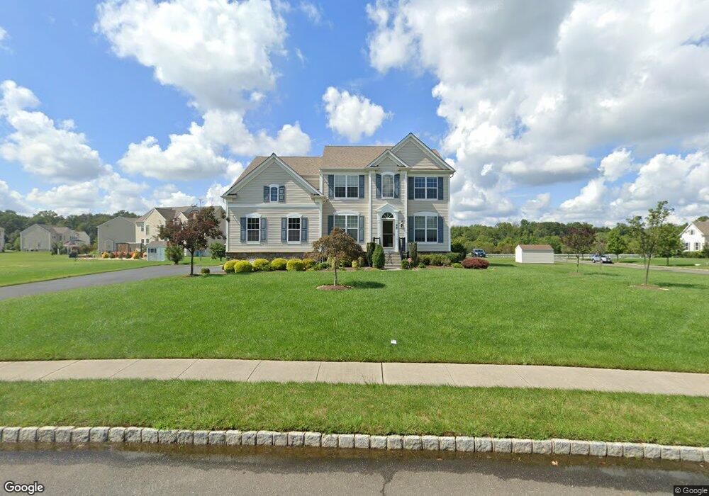 45 Endeavor Blvd, Hightstown, NJ 08520 - photo 1