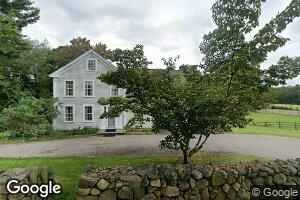 70 Otis St, Wrentham, MA 02093