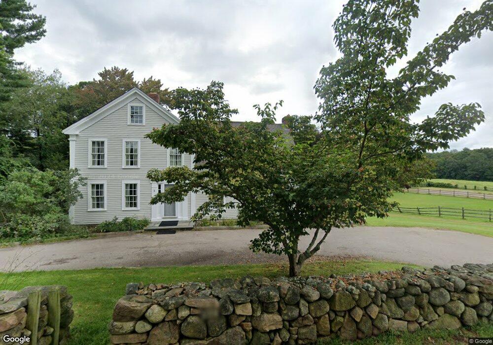 70 Otis St, Wrentham, MA 02093 - photo 1