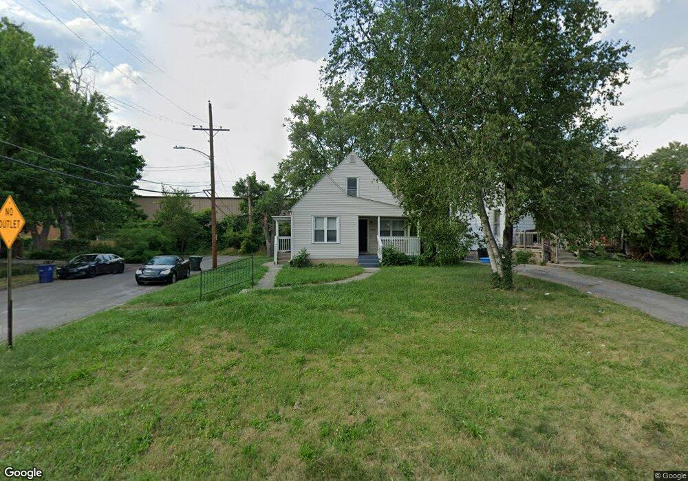 1910 E N Broadway St, Columbus, OH 43224 - photo 1
