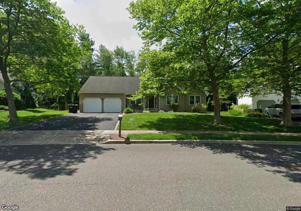 92 Steeplechase Dr, Doylestown, PA 18901 - photo 1