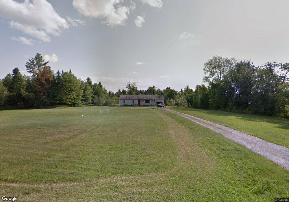 1720 Mountain View Rd, East Hardwick, VT 05836 - photo 1