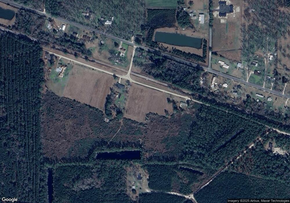 3769 Jack Barnett Rd, Waycross, GA 31503 - photo 1