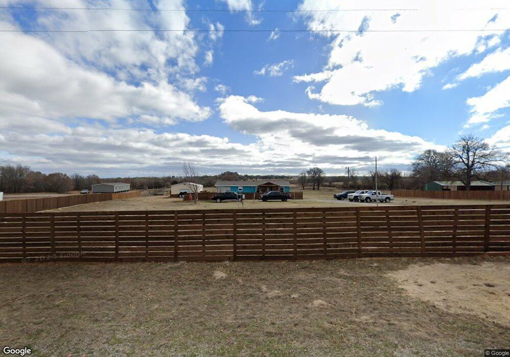 284 Big Salty Ln, Springtown, TX 76082 - photo 1