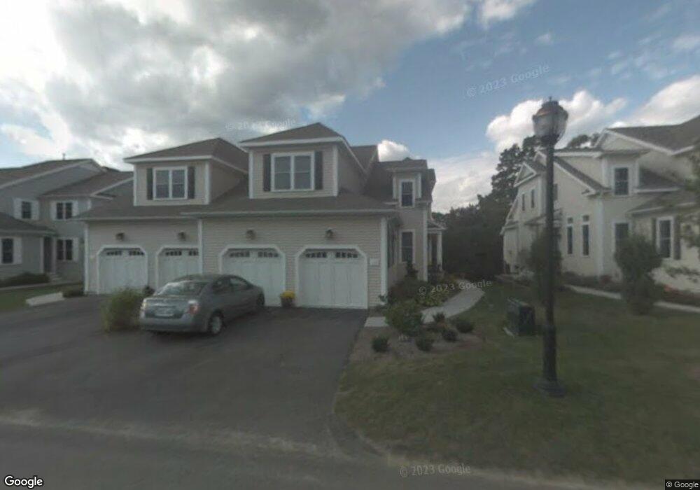 105 Preservation Way unit 22, Wakefield, RI 02879 - photo 1