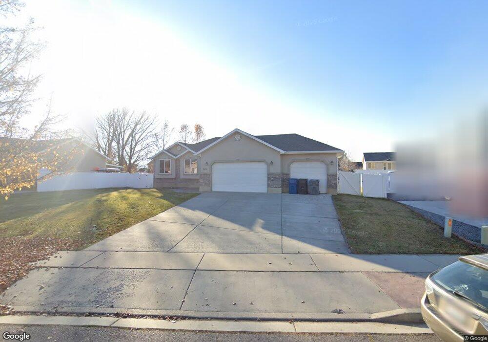 923 N 140 W, American Fork, UT 84003 - photo 1