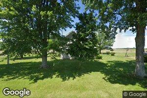 17386 Hammansburg Rd, Cygnet, OH 43413