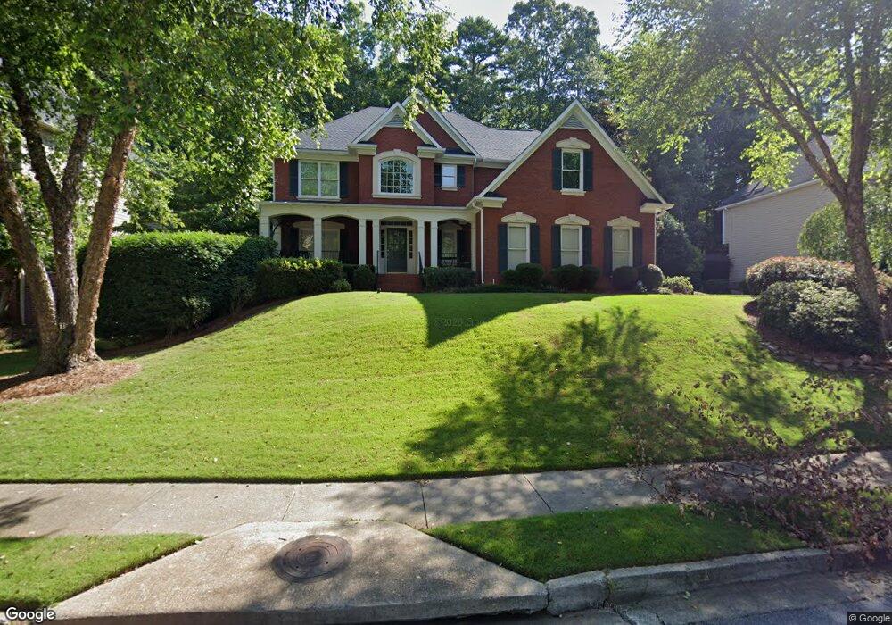 4233 Carillon Trace NW, Kennesaw, GA 30144 - photo 1