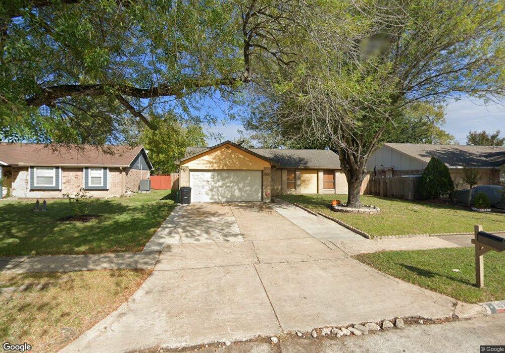 3510 Abinger Ln, Houston, TX 77088 - photo 1