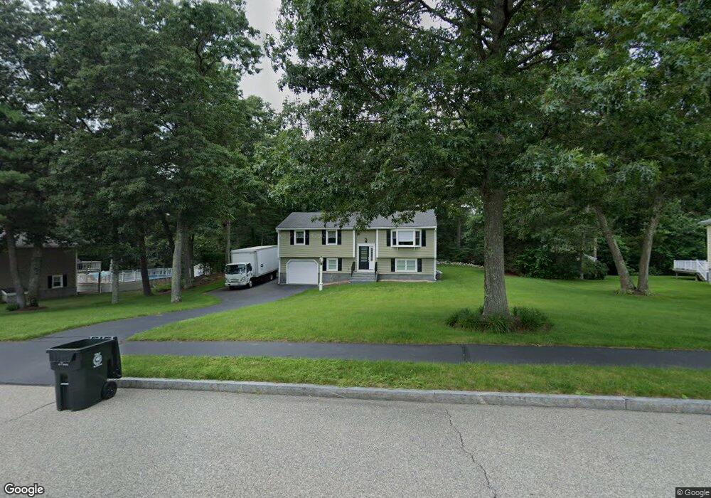 19 Apache Way, Wilmington, MA 01887 - photo 1