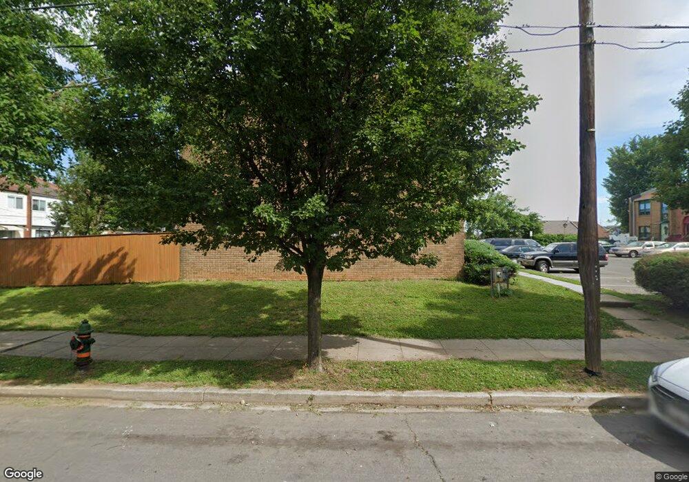 1042 Barnaby Terrace SE, Washington, DC 20032 - photo 1