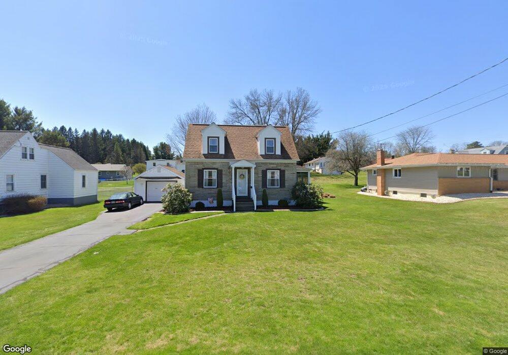 326 Susquehanna St, Johnstown, PA 15905 - photo 1