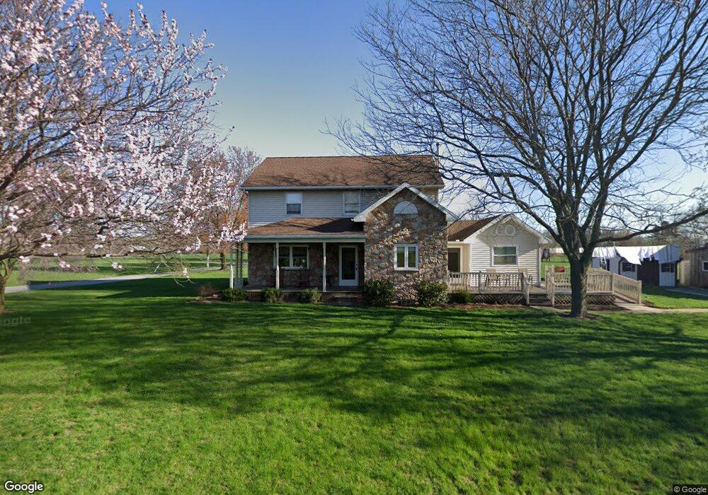 145 Mill Rd, Ephrata, PA 17522 - photo 1