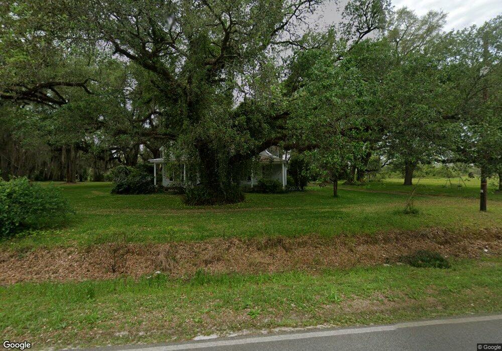 4123 Beaty Rd, Pavo, GA 31778 - photo 1