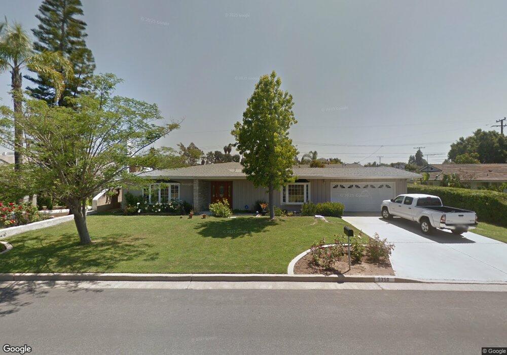 5350 Brae Burn Place, Buena Park, CA 90621 - photo 1