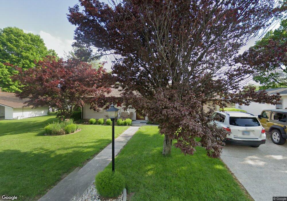 3400 Chestnut Ave, Mattoon, IL 61938 - photo 1