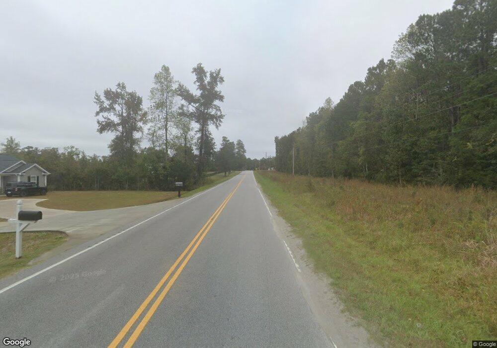 871 S Carolina 348, Loris, SC 29569 - photo 1