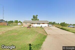 202 Osel, Morrison, OK 73061