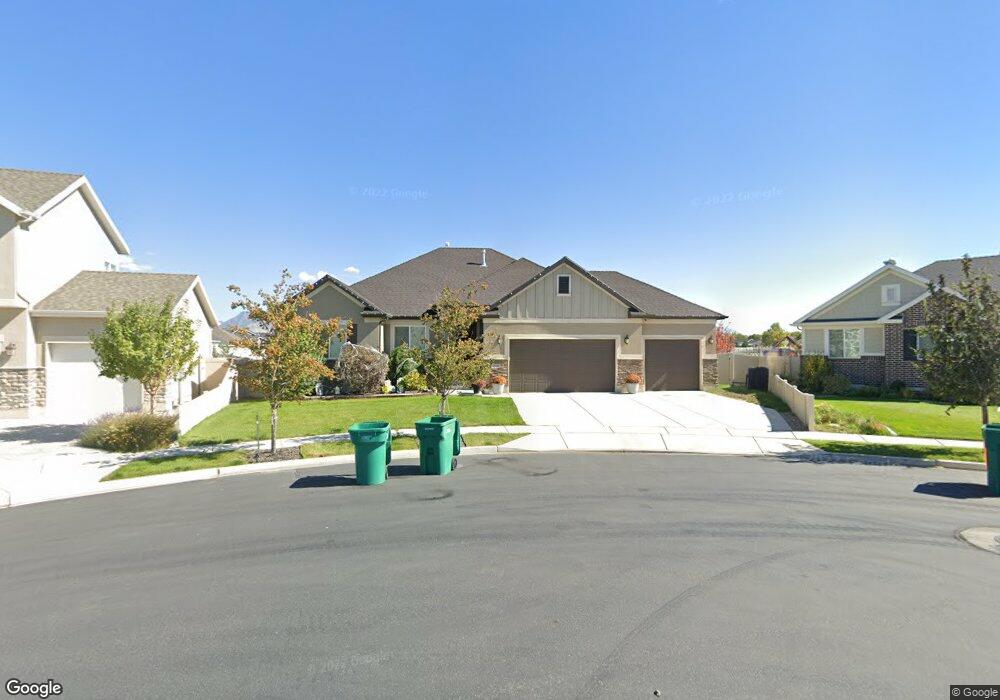 1914 N 2540 W, Lehi, UT 84043 - photo 1