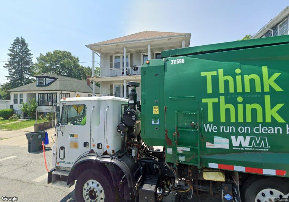 27 Prudence Ave, Providence, RI 02909 - photo 1