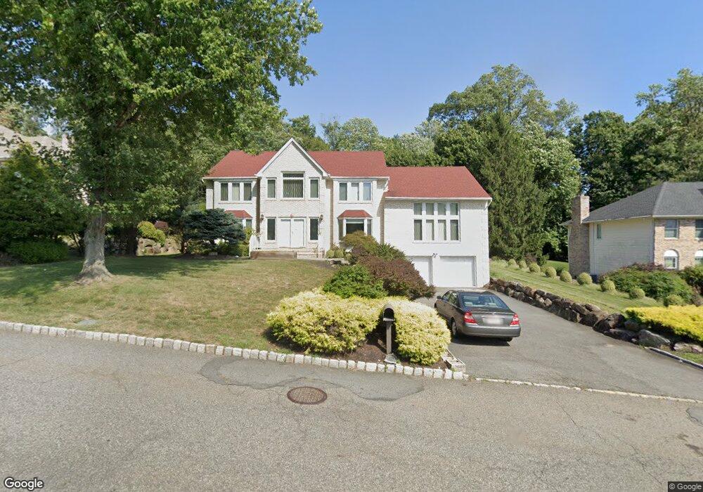 17 Meadow Bluff Rd, Morris Plains, NJ 07950 - photo 1